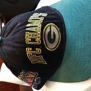 VINTAGE Green Bay Packers Cap/Hat
